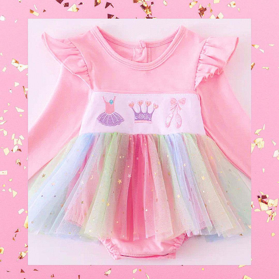 My First Tutu