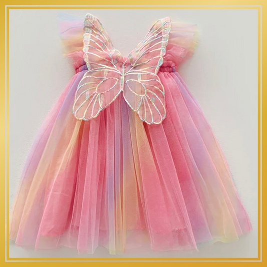 Fairy Story Dress