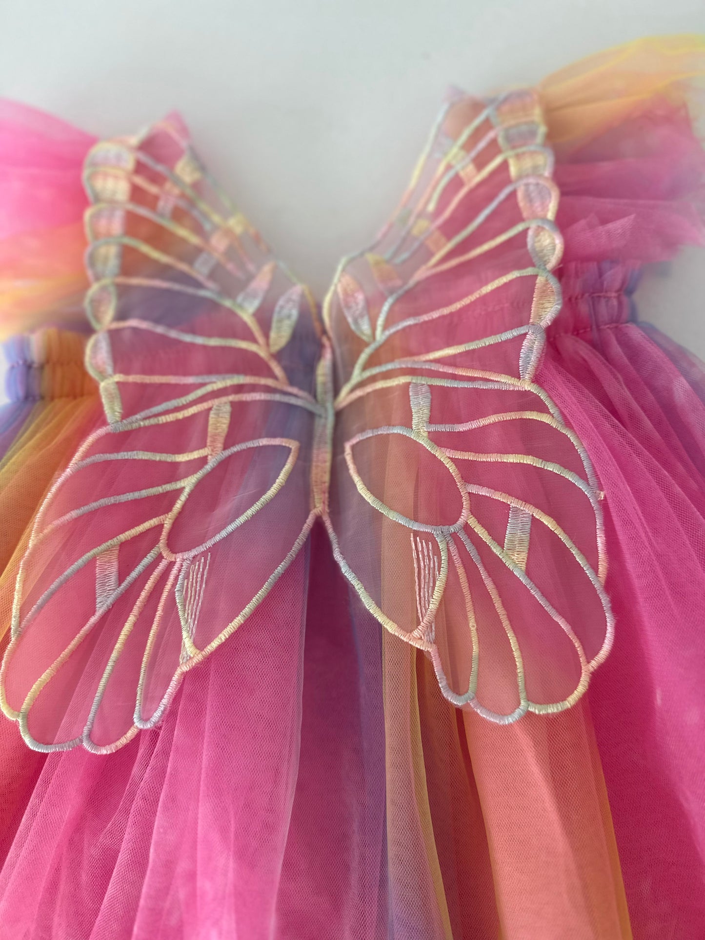 Fairy Story Dress